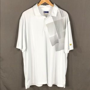 Jack Nicklaus STAYDRI XXL Golf Polo Shirt (025)